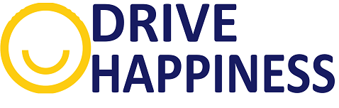 Drive Happiness Logo